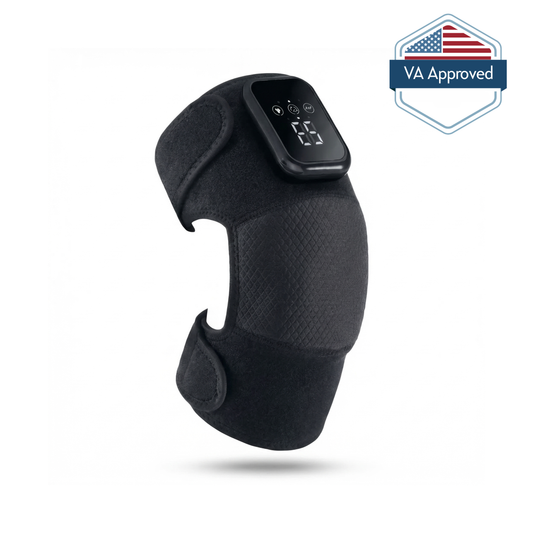 The Veteran Relief "Triple Method" Massager